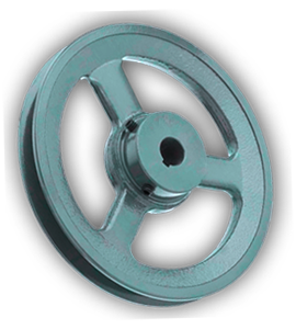Heavy V Belt Wheel Pulley Manufacturers