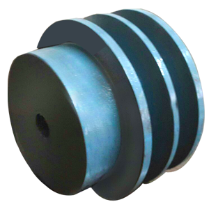 V Groove Pulley Manufacturers India
